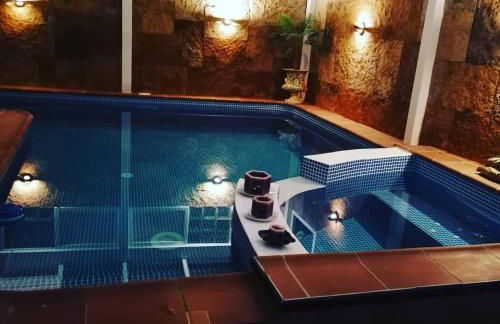 Villa Rosa meravigliosa con piscina interna - Photo 1