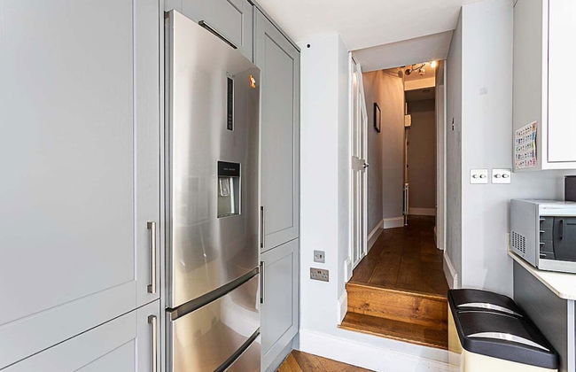 Modern and Spacious Colliers Wood Home - Foto 10