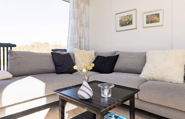 6 Person Holiday Home in Oster Assels - Foto 10