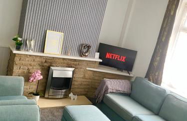 Kirkby House - Foto 25