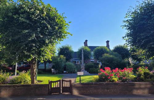 The Old Pumping Station, Broseley, Ironbridge Gorge - Foto 55