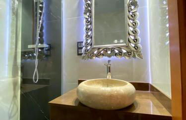 Grand Plaza Vega Centro Histórico de Burgos - Foto 7