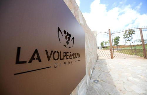 La volpe e l'uva Dimore - Photo 65