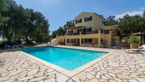 Villa Elaia Suites & Apartments No.1 - Photo 2