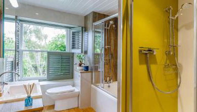 Apartment at The Old Rydon Inn - Foto 4