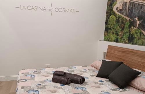 la casina dei cosmati - Foto 37