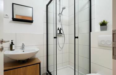 Salí - Remscheid - Apartmenthaus - Foto 21