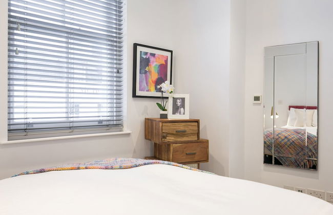 Urban Chic - Rathbone - Foto 32