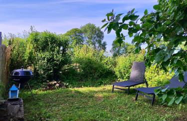 Gîte Mamie Cocotte - Foto 29