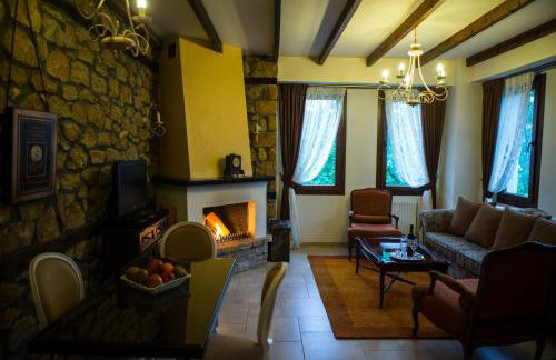 Archontiko Emmanouilidi Suites - Foto 64