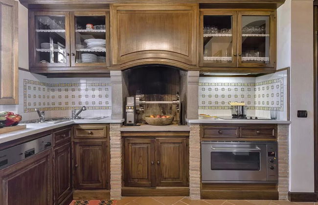 Villa Miniato by Mmega - Foto 8