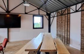 La Ferme 1802 - Foto 111