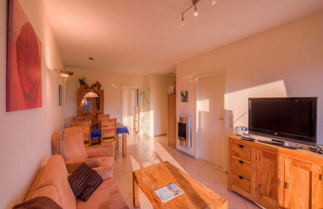 Liebevoll Eingerichtetes Appartement - Foto 6