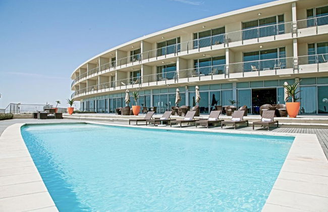 Lagoon Beach Hotel Apartments - Photo 13