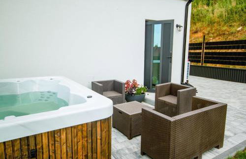 A comfortable house in Kashubia for 6 people - Foto 32