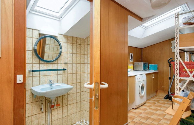 6 Person Holiday Home in Dronningmolle - Foto 13