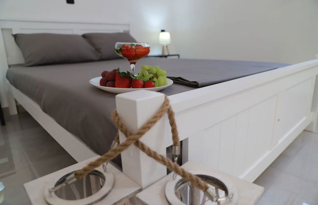 Calma Eco Houses - Foto 16