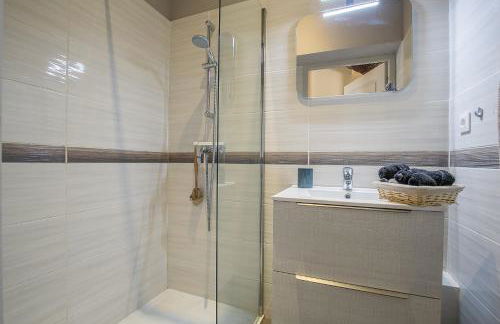 Cosy Loft tarif avec 1 ou 2 chambres 2 ou 4 personnes, vue parc et piscine - Foto 21