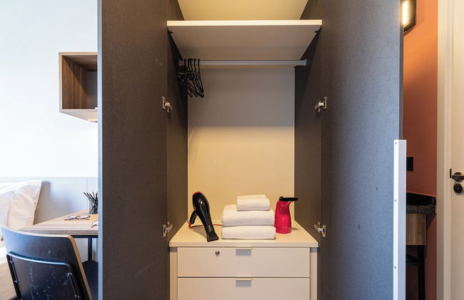 Caza Noz by Viva - Apartamentos novos, com ótima estrutura e área comum próximo à USP e Butantã - Foto 57