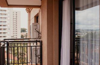 Ribeirania-2 dormitórios-wifi-Garagem-pet friendly - Foto 35