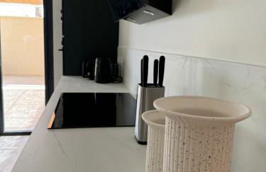 Villa de Marie 10 personnes piscine - Foto 27