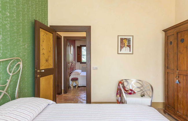 Belvilla by OYO Casannona - Foto 5