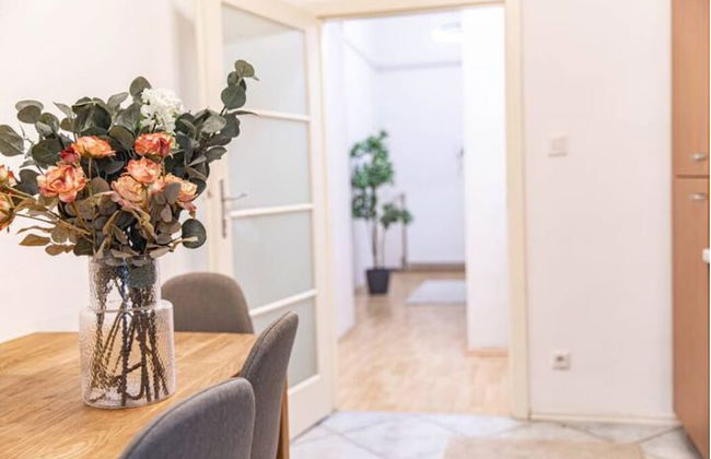 Belvedere Apartments - Foto 46