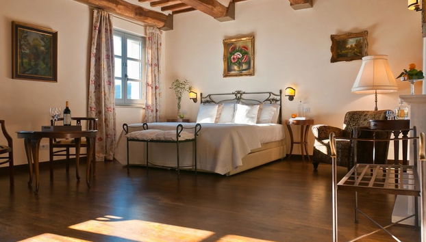 Country House Villa Rey - Foto 4, Zimmer