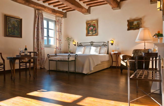 Country House Villa Rey - Foto 6