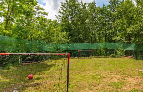 Holiday Home Tina by Interhome - Foto 30