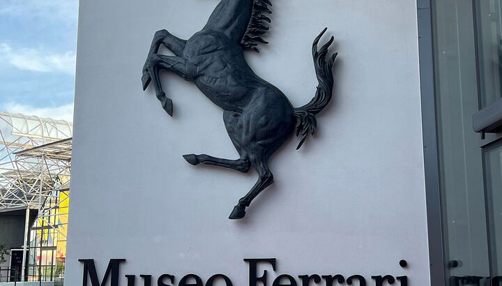 Ferrari, Parmesan and Balsamic Day Tour from Bologna - Photo 1