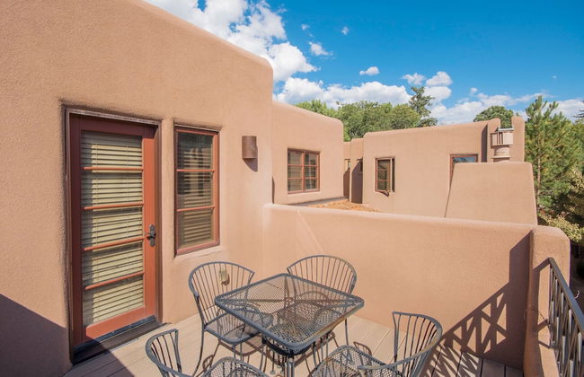 El Corazon de Santa Fe - Foto 13