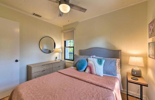 Dreamy Lake Norman Cottage with Panoramic Lake Views - Foto 17