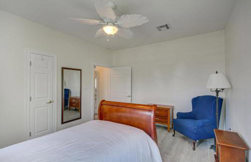 Waveland Vacation Rental - Walk to the Beach! - Foto 20