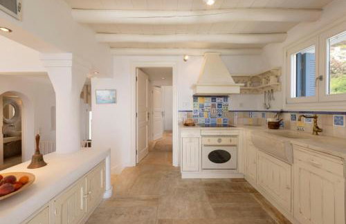 Luxury villa by the beach by Andros Villas Collection - Foto 48