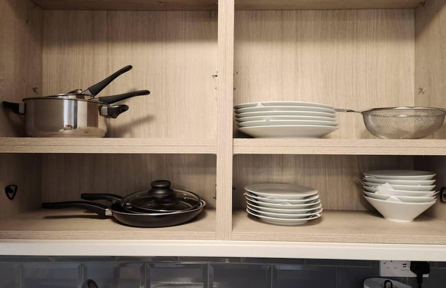 Beautiful 2-bed Apartment in London - Sleeps 6! - Foto 8