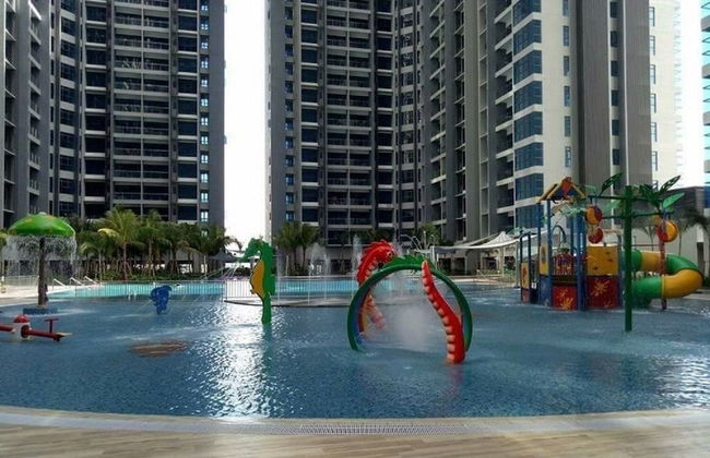 Atlantis Residences Delightful Homes by Step-In - Foto 21