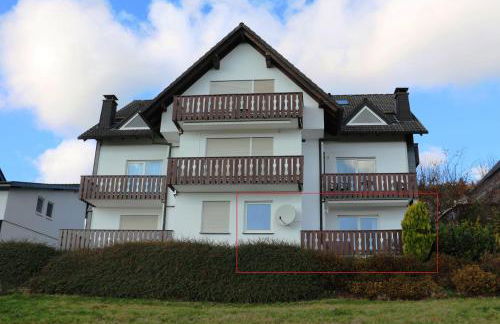 Ferienwohnung Little Home in Winterberg-Neuastenberg - Foto 5