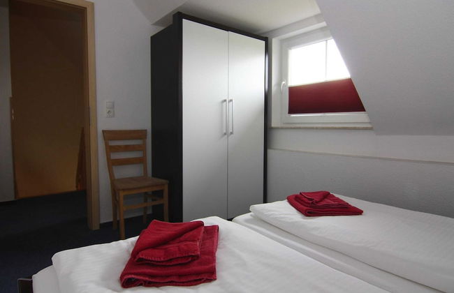 Semi-detached House, Kuehlungsborn - Foto 6