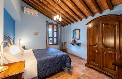 Il Castagno Toscana - Foto 53