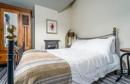 2-Bedroom Cottage Sleeps 5 Free Parking - Foto 11