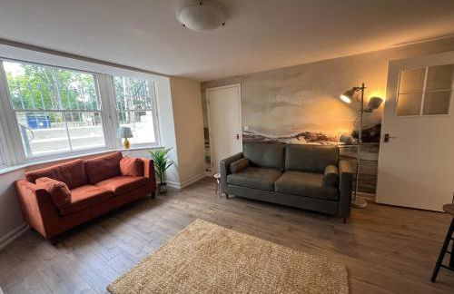 Stylish flat with parking, stones throw to the beach - Foto 27