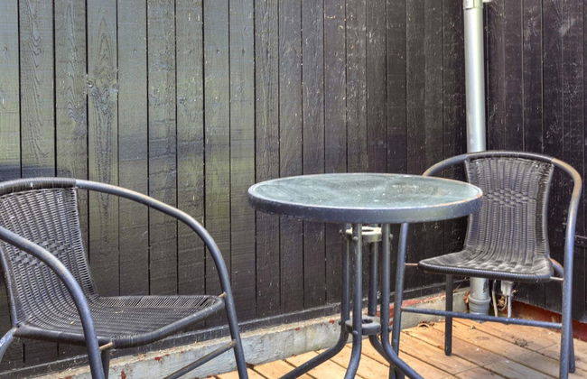 6 Person Holiday Home in Nykobing M - Foto 16