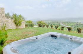 Samiro Private Villa - Heated Pool & Hot tub - Foto 19