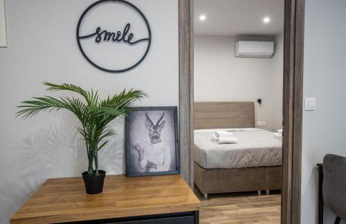 Raise Averof Serviced Apartments - Foto 21