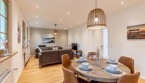 Landhaus Karbach komplett oder einzelne Wohneinheiten Villa inkl Sauna bzw Waldhäuschen - Foto 3