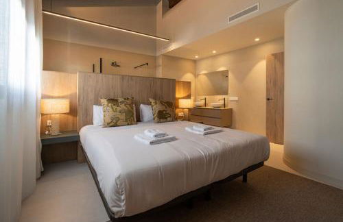 VLC Host - Martí Apartments - Foto 38