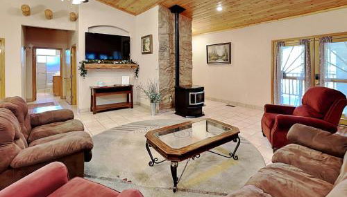 Mountain Paradise by Ruidoso Vacation Rentals - Foto 3