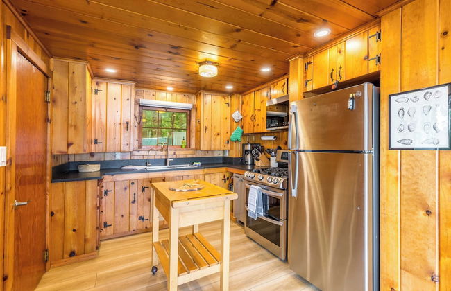 Eagle Beach Retreat by Avantstay Waterfront Home - Foto 12