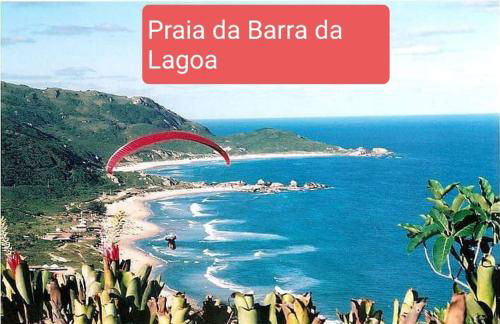 Casa em Florianópolis, Rio Vermelho, 2 quartos - Foto 26